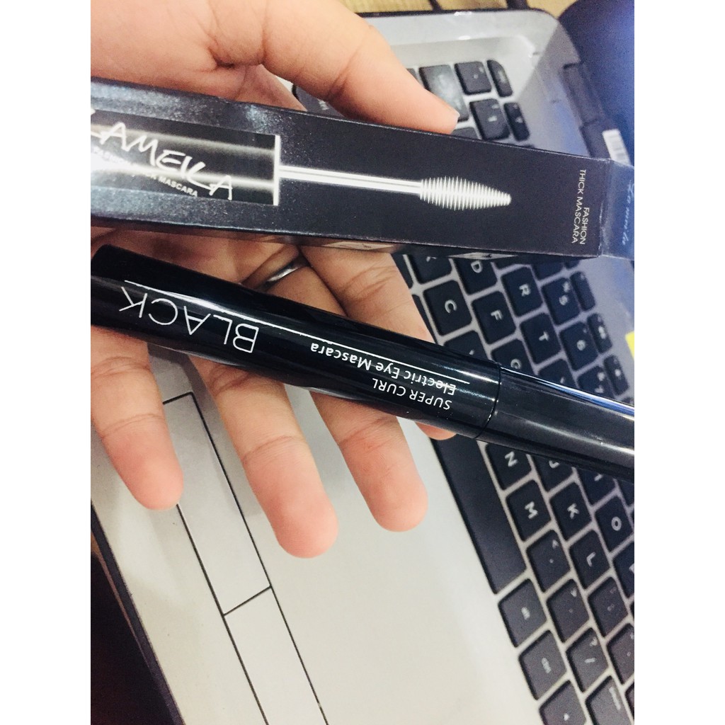 Mascara Fashion Lameila chính hãng nội địa trung | BigBuy360 - bigbuy360.vn