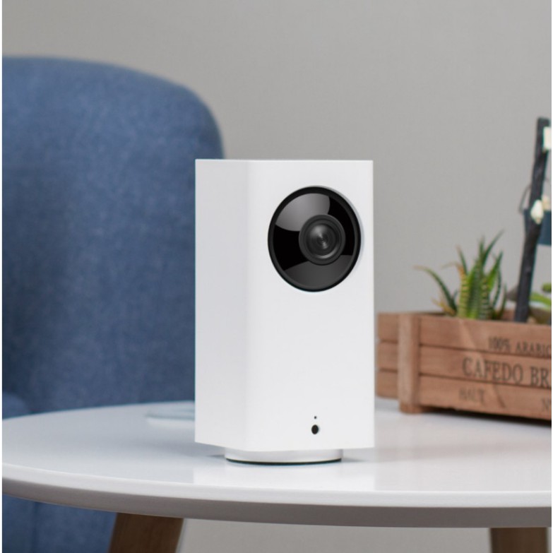 Camera quan sát Xiaomi Dafang Square - Hàng chính hãng | BigBuy360 - bigbuy360.vn