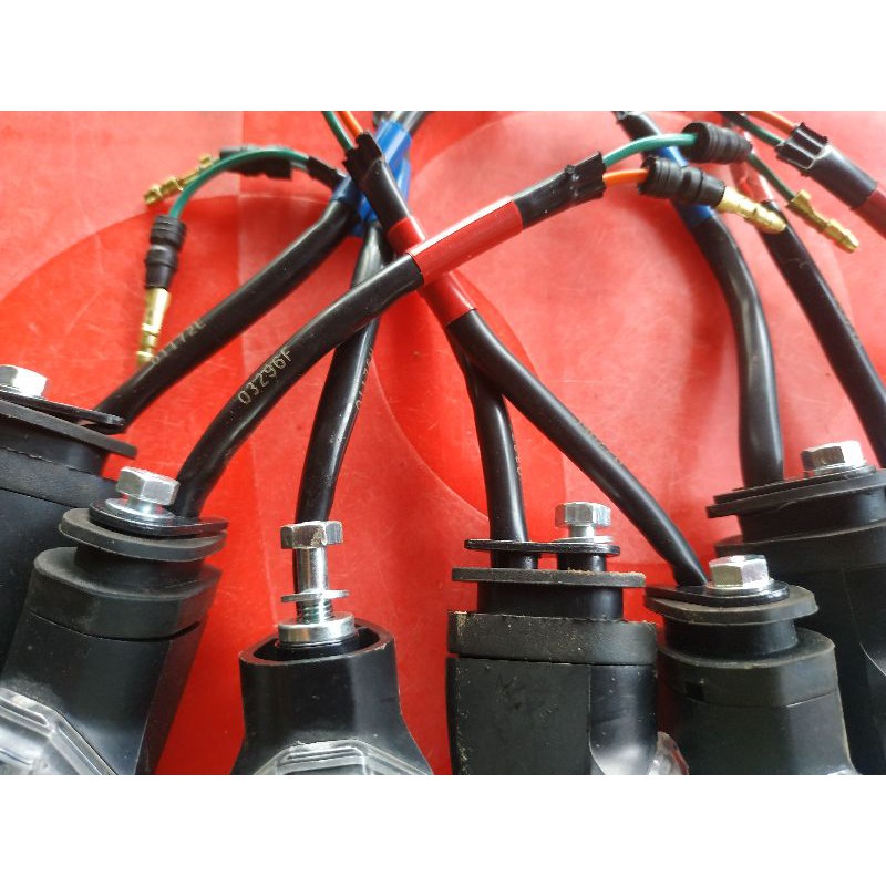 Xi nhan zin xe winner X