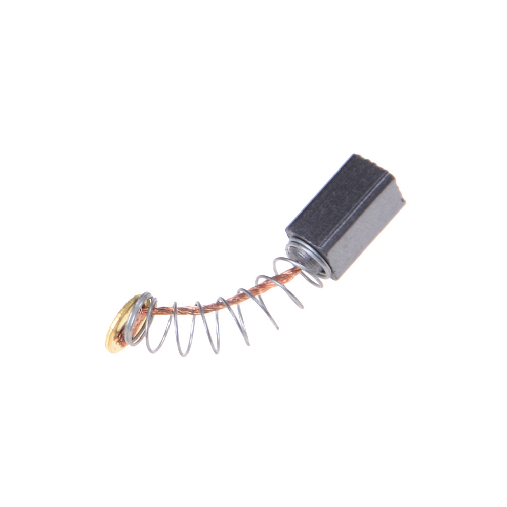 Bộ 10 Động Cơ Chổi Than 5X5X8Mm