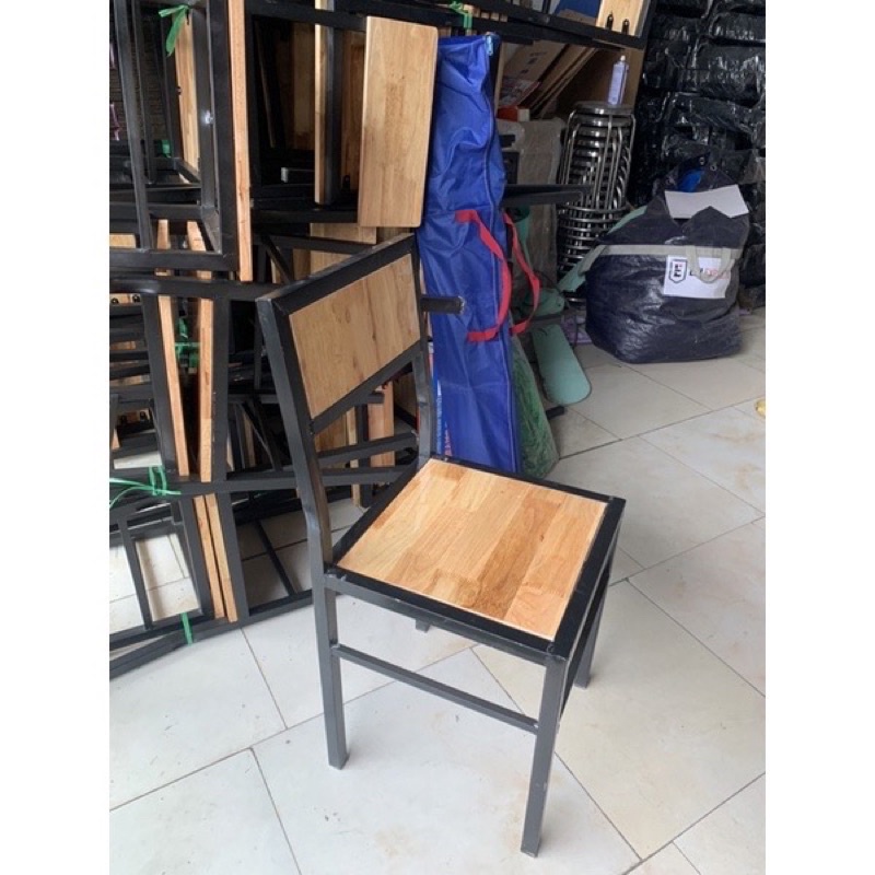 Bàn ghế nhà hàng, quán ăn
