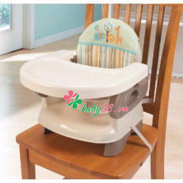 Ghế ăn dặm Summer Infant -SM13050