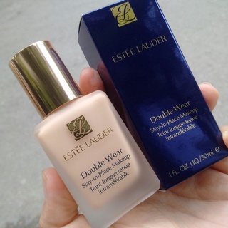 KEM NỀN CHUYÊN ESTEE LAUDER DOUBLE WEAR FOUDATION CHO DA DẦU - NHIỀU KHUYẾT ĐIỂM