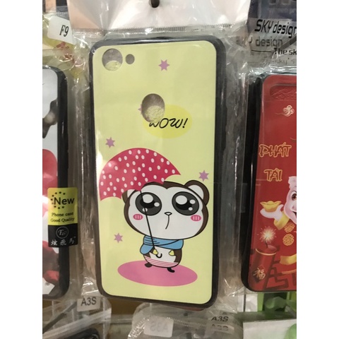 Ốp lưng hình OPPO F9 đẹp