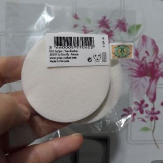 Bông mút tán kem nền foundation sponge