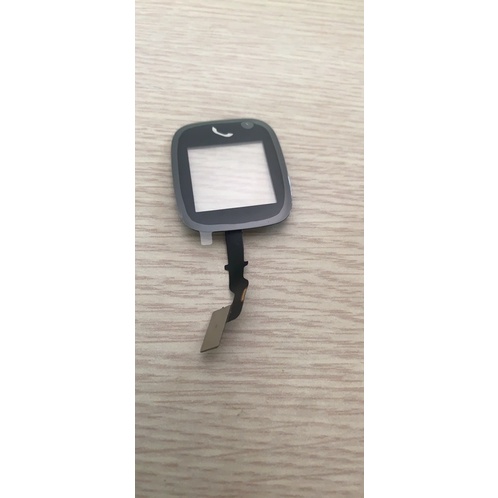 kính kèm cảm ứng đồng hồ Df25 chuẩn hãng.