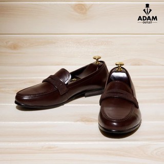 Giầy Âu Nam Cao Cấp 607B7