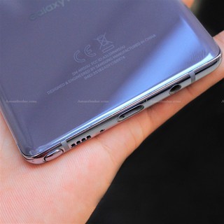 Miếng dán PPF mặt sau cho Samsung Galaxy Note 9