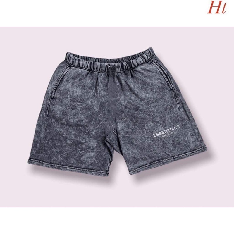 Quần đùi loang nhiều hình HT12