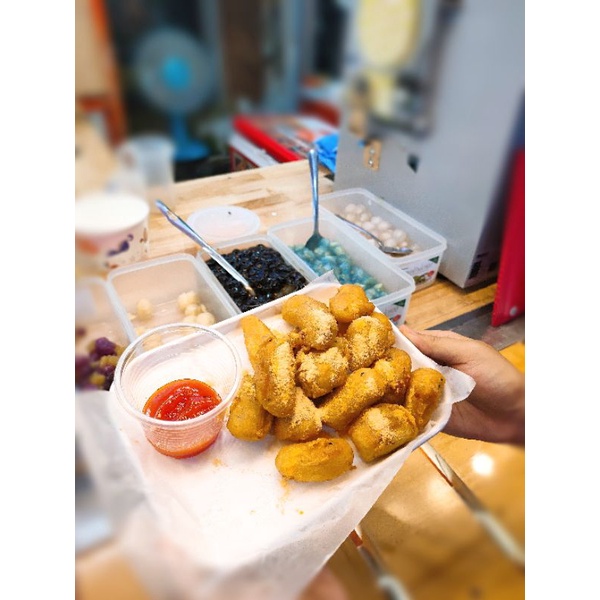 Khoai lang kén Hà Nội | BigBuy360 - bigbuy360.vn