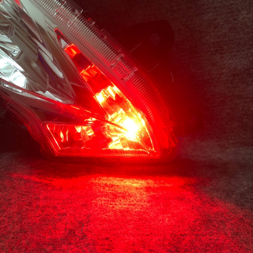 Bóng đèn led T10 loại tốt, công suất 2,5W, siêu sáng, xi nhan demi xe máy, TikTakMoto