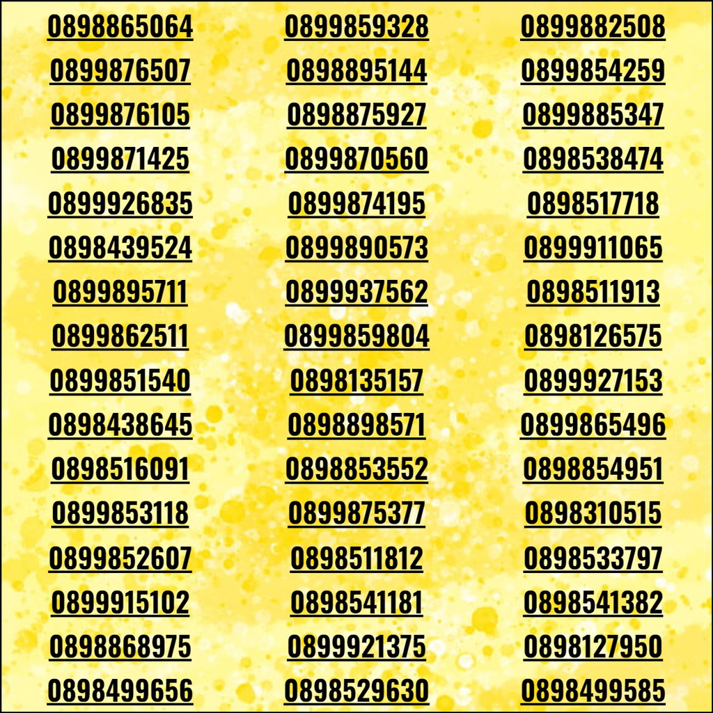 Sim số đẹp, sim 3G/4G/5G giá rẻ phong tiến khuyến mãi vĩnh viễn có thể chuyển esim, sảnh tiến, tứ quý, lộc phát K