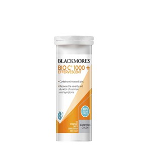 Viên Uống C Sủi Blackmores Bio C 1000 Echinacea