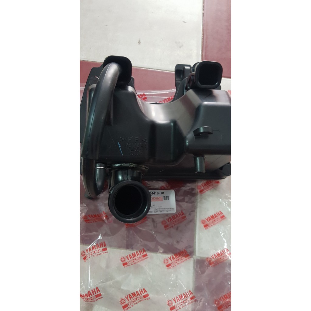 BAO TỬ XE SIRIUS RC - HÀNG ZIN