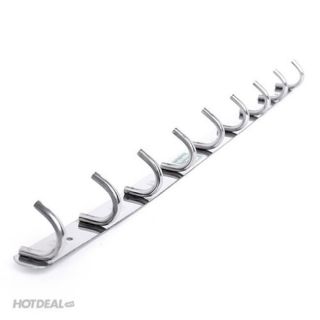 MÓC ÁO INOX 304 LOẠI TỐT