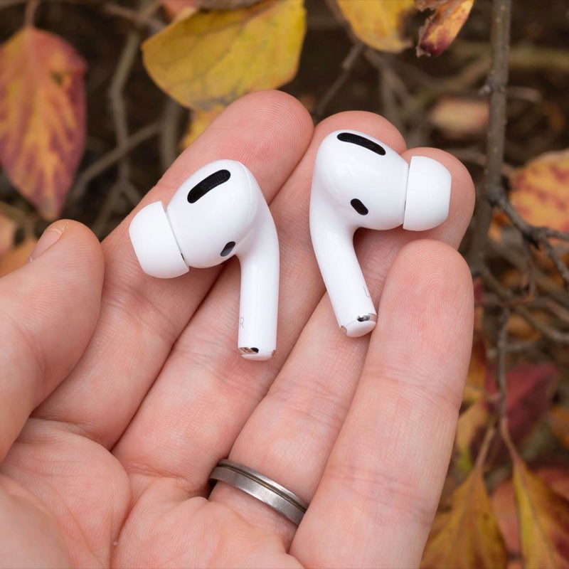 Tai nghe Airpods Pro chính hãng VNA MWP22VN/A nguyên Seal mới 100% và likenew 99% giá rẻ bảo hành 12 tháng