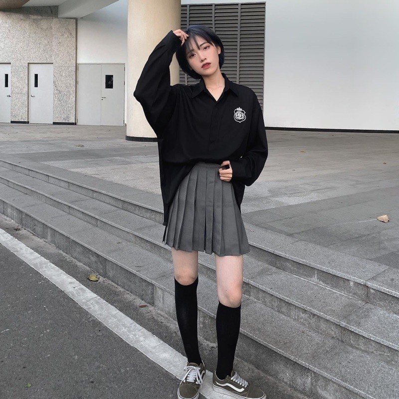 Áo sơ mi ( S SHIRT ) | BigBuy360 - bigbuy360.vn