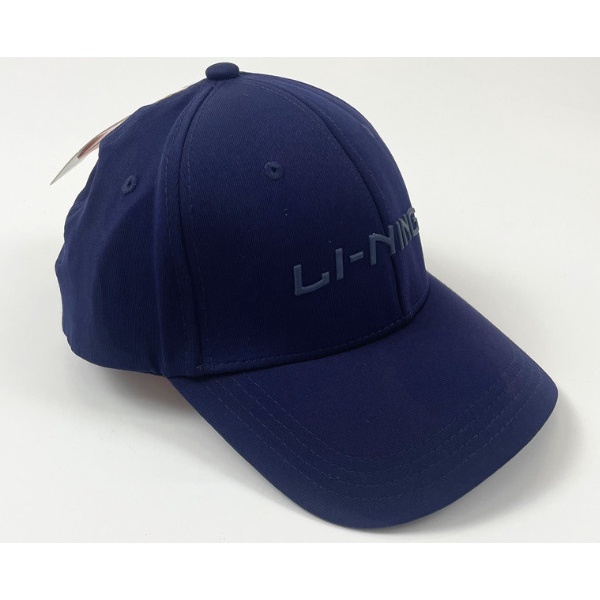 Mũ lưỡi trai Lining AMYP035 - Hàng sẵn