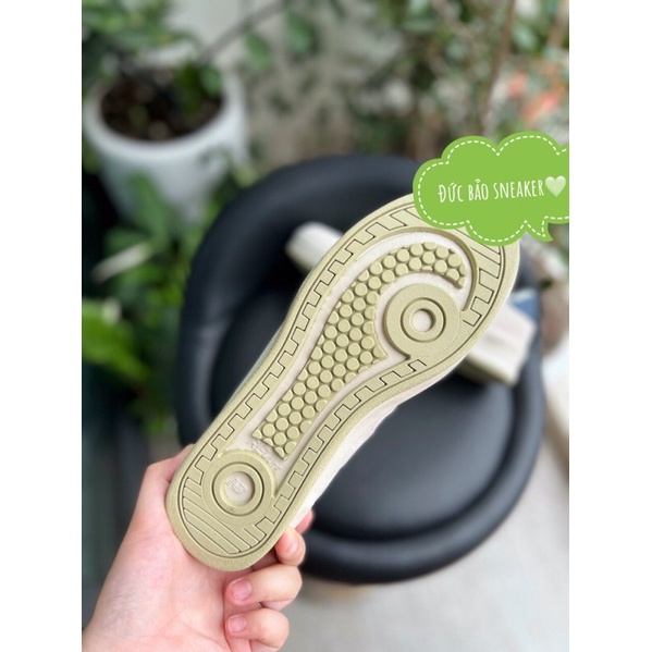 Giày new balen crt 300 xanh than . Giày thể thao sneaker nam nữ