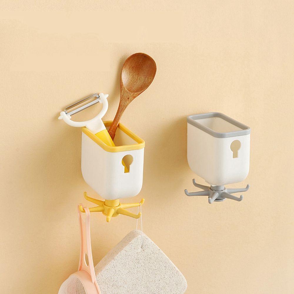 Móc Treo Đồ Dán Tường Đa Năng Tiện Dụng Cho Nhà Tắm