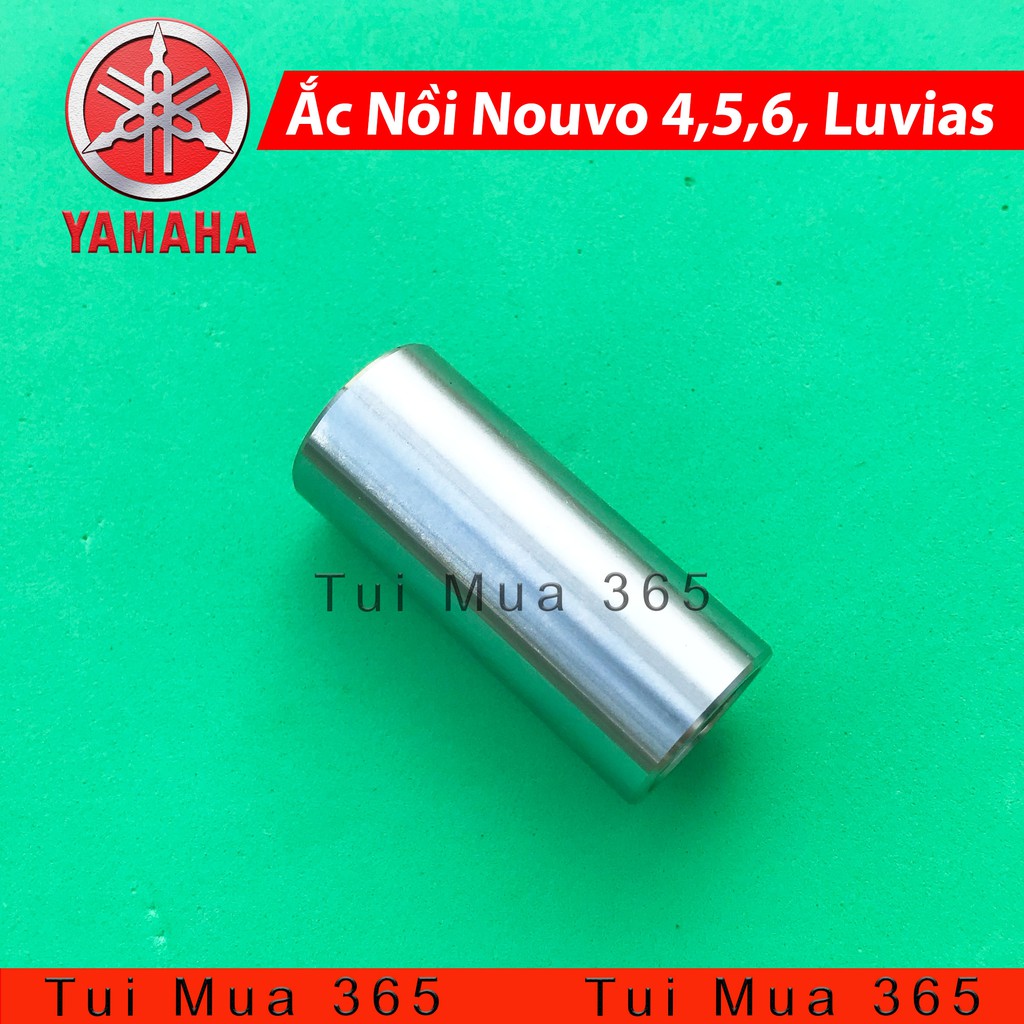 Ắc Nồi xe Yamaha Nouvo 4,5,6 Luvias