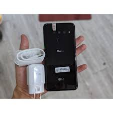 bộ Sạc nhanh zin LG V50, LG V40, LG V30, LG V20, LG G8, LG G7, LG G6, LG G5 phiên bản 2020 và Cáp LG USB Type C zin