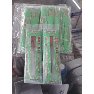 KIM CHÂM CỨU TUỆ TĨNH CÁC SỐ