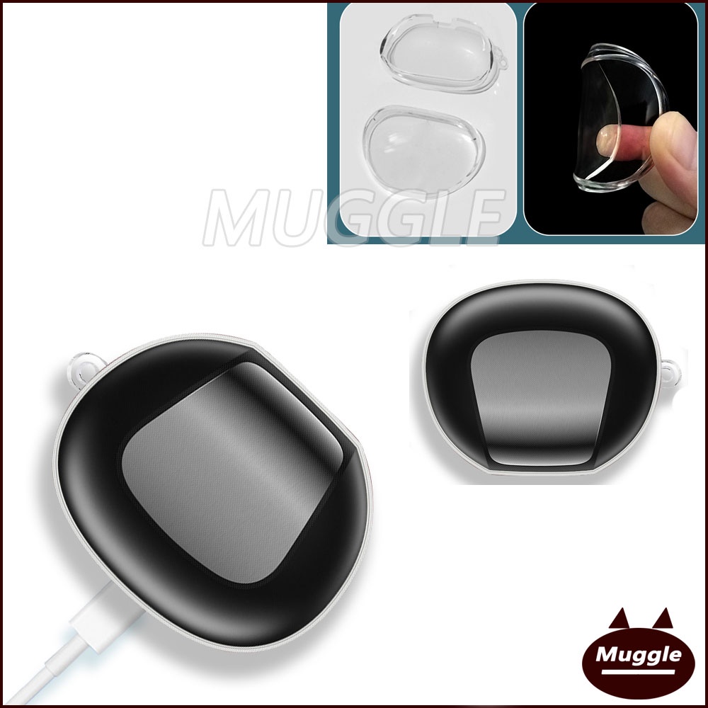 EDIFIER 🔥 Vỏ TPU mềm trong suốt bảo vệ hộp sạc tai nghe EDIFIER NeoBuds Pro chất lượng cao case
