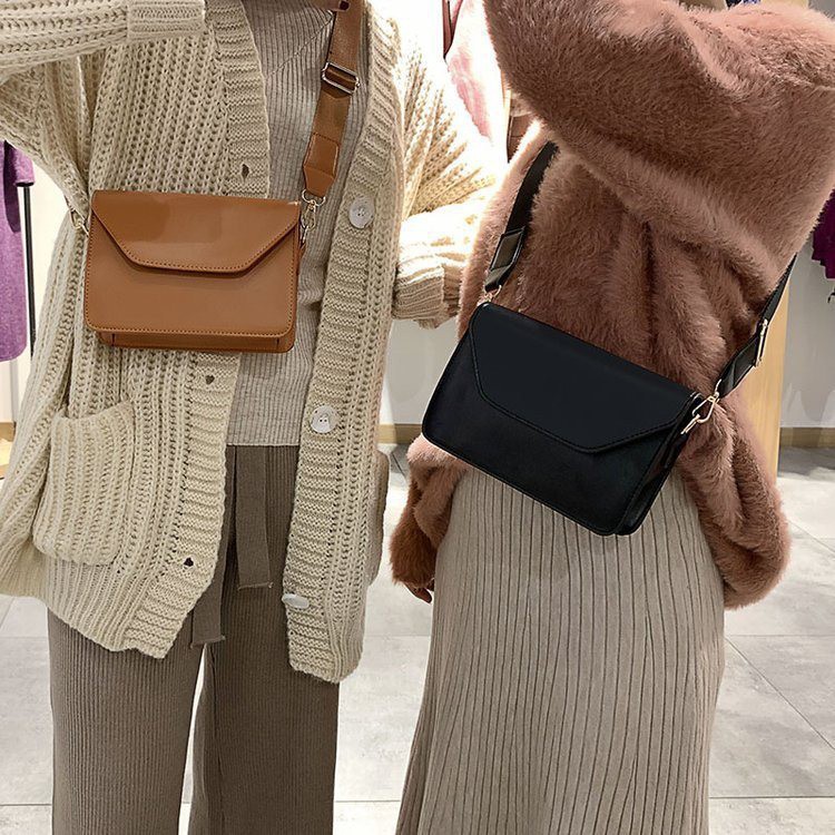 TÚI ĐEO CHÉO BÌ THƯ QUẢNG CHÂU 2034  TỔNG KHO SỈ GIA DỤNG 88