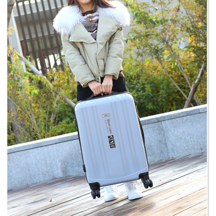 SIZE 20- Vali nhựa PP bên chắc