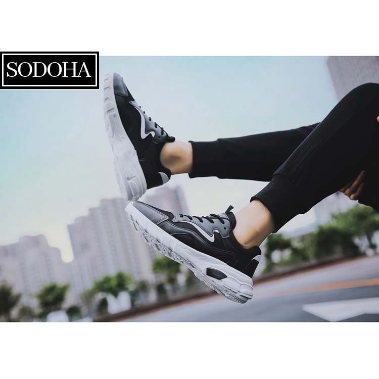 Giày Nam Thể Thao SODOHA SDH222