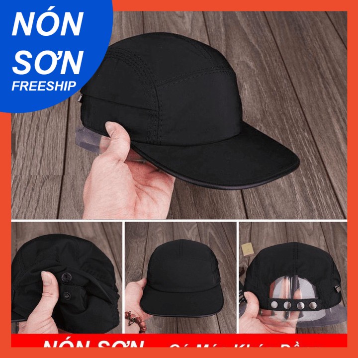 [SALE OFF] Nón Nghĩa Bảo Kê cực chất