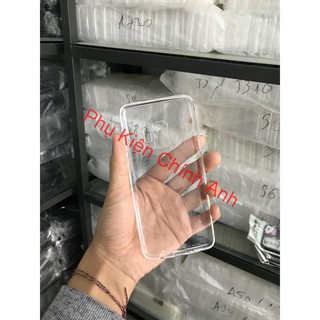 Ốp SamSung Note 4, Note 5, Note 7, Note 8, Note 9 Dẻo Silicon A+