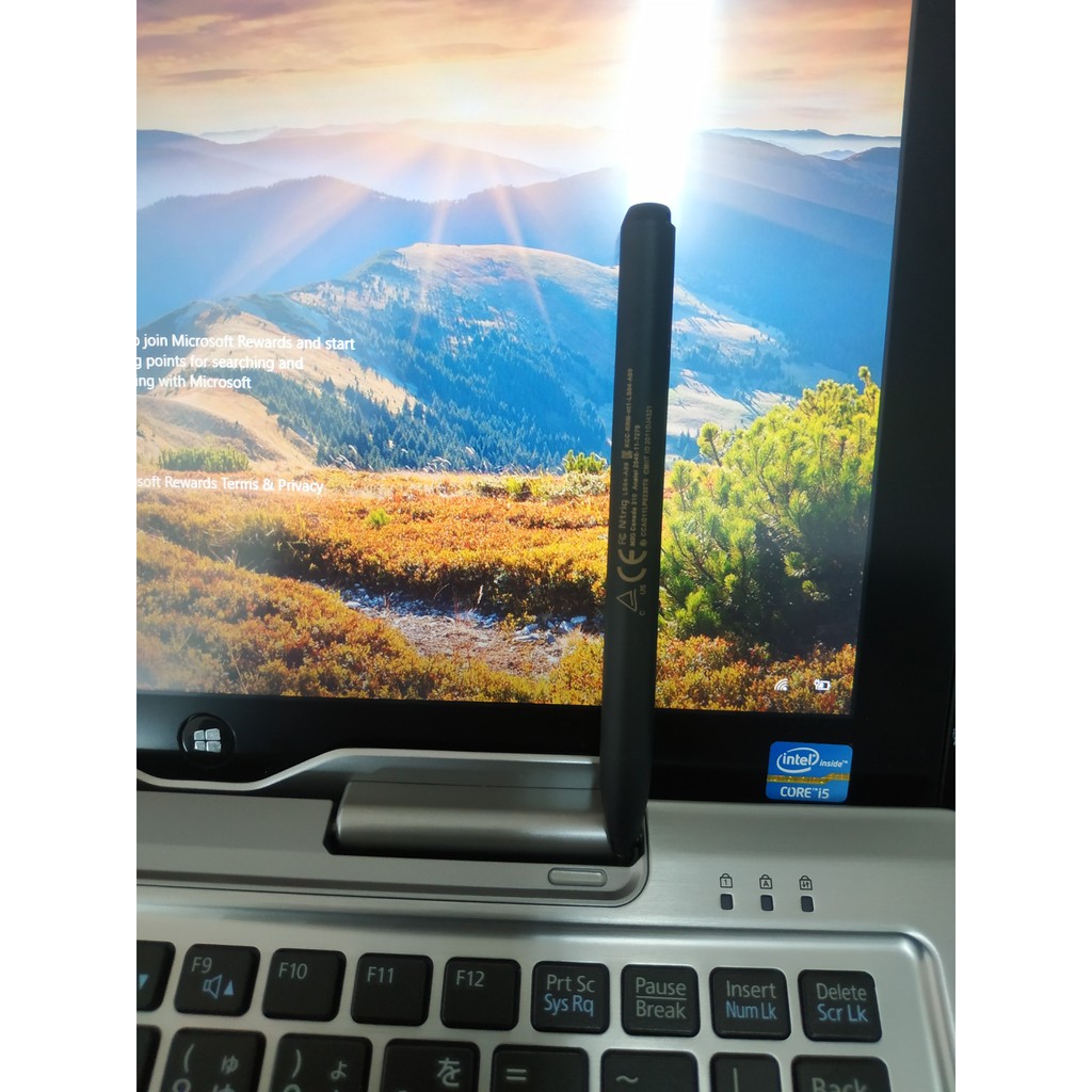 LAPTOP MINI/ TABLE Q702, CẢM ỨNG, PHÍM RỜI, CÓ BÚT, I5 - 3427U / RAM 4G / SSD 64G - HỖ TRỢ THẺ NHỚ 128G | BigBuy360 - bigbuy360.vn