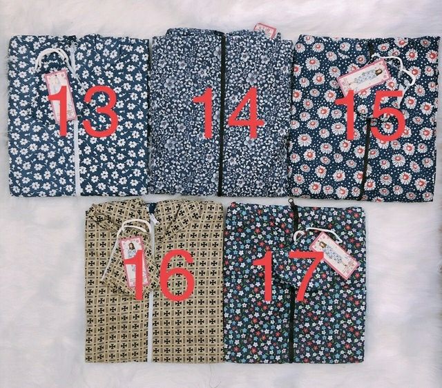 Áo chống nắng toàn thân 2 lớp