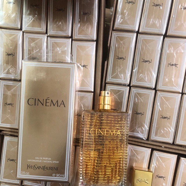 Nước hoa YSL Cinema EDP