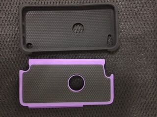 Ốp lưng Ipod Touch 5th 6th
