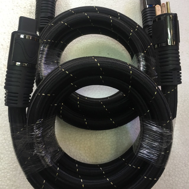 Dây nguồn PS AC 12 dài 2m