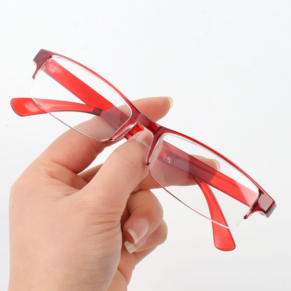 Kính Đọc Sách Bảo Vệ Mắt Siêu Nhẹ Thoải Mái