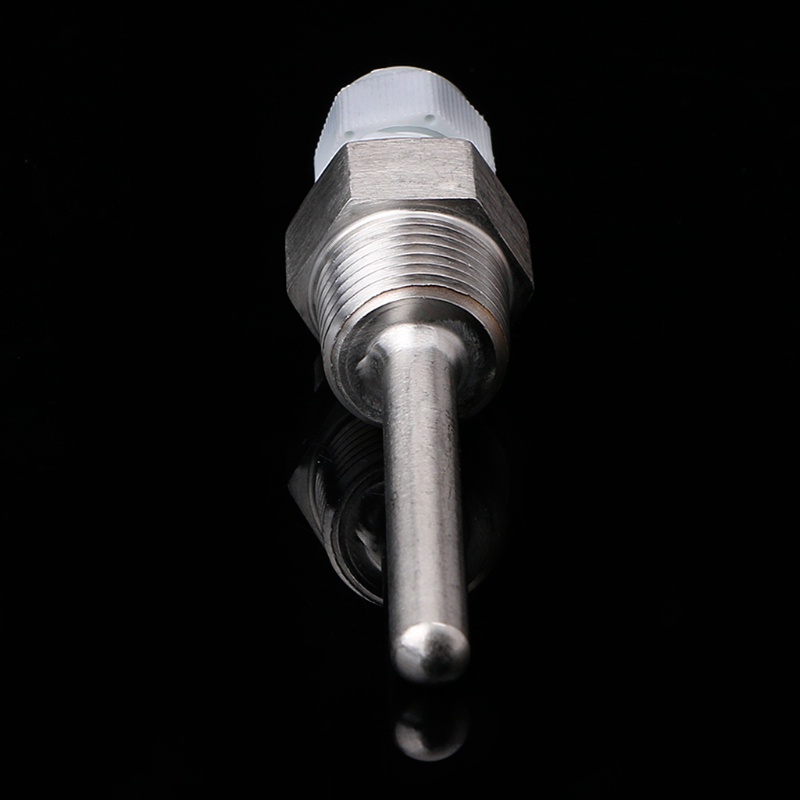 Nắp Nhiệt Inox 1 / 2-inch 50 / 100 / 150 / 200 / 250mm Chuyên Dụng Cho Thùng Bia Tại Nhà