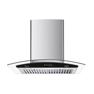 Máy hút mùi gắn tường, chịu lực, chịu nhiệt Binova BI 1800SH - Thiết Bị Bếp Hồng Anh