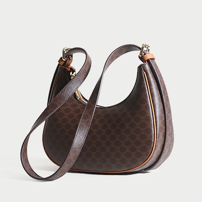 Túi xách IELGY đeo vai/ cầm tay thời trang cao cấp cho nữ