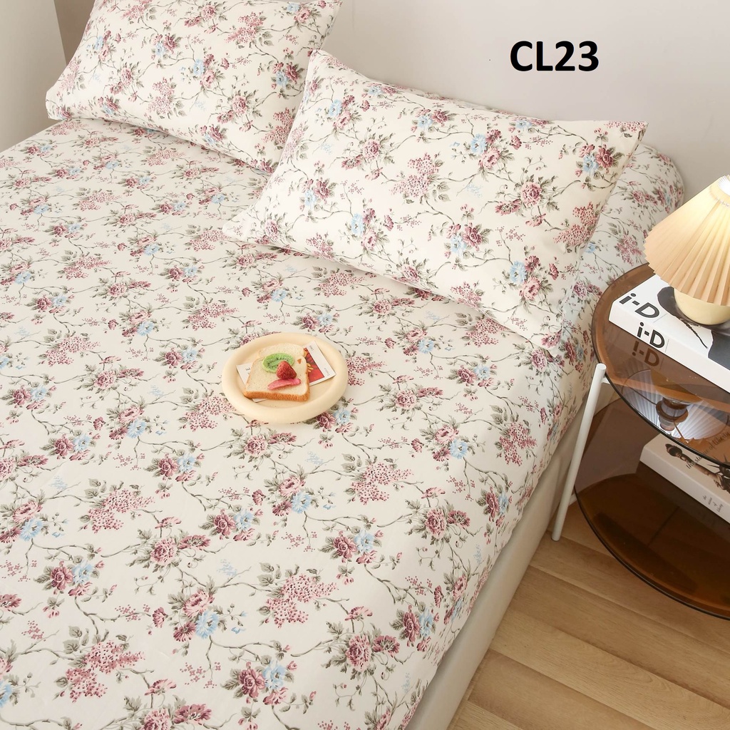 GA GỐI COTTON LIVING + DỆT LƯỚI | BigBuy360 - bigbuy360.vn