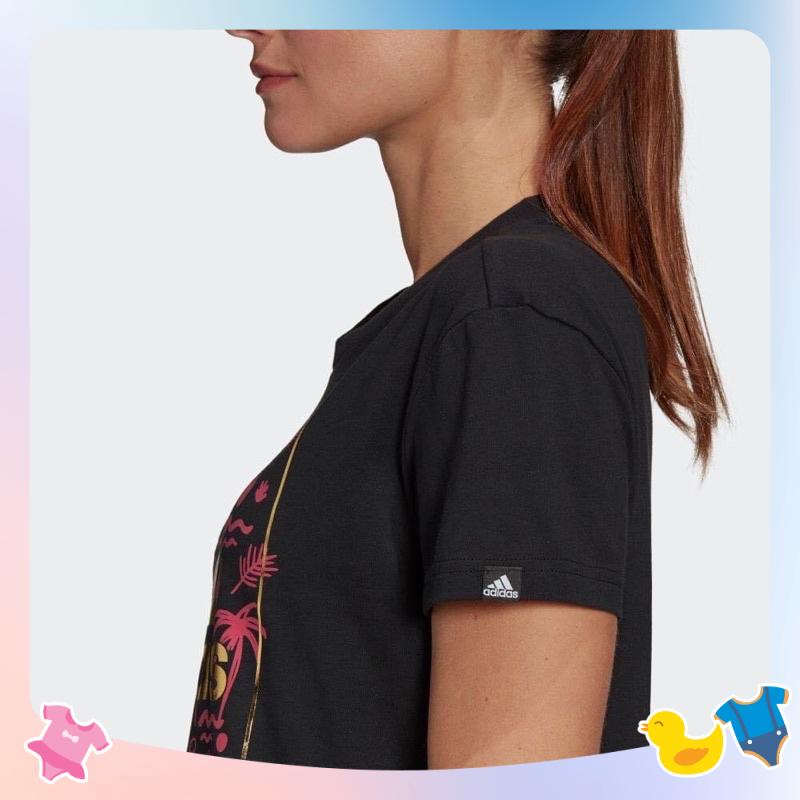 Áo thun Adidas mã GL0921 Auth vợt sale Nhật