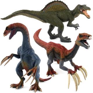 GOROCK Mô hình đồ chơi GOROCK khủng long lưỡi hái Ai Cập spinosaurus FZ-KL