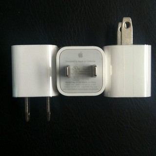 Cốc sạc Iphone 1A loại tốt