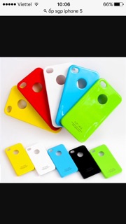 Ốp ip3/4/5 và sam sung,nokia,zenfon....