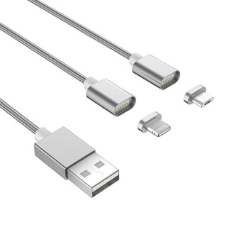 Cáp sạc nam châm Magnetic cable