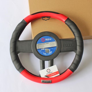 Bọc Vô lăng Sparco