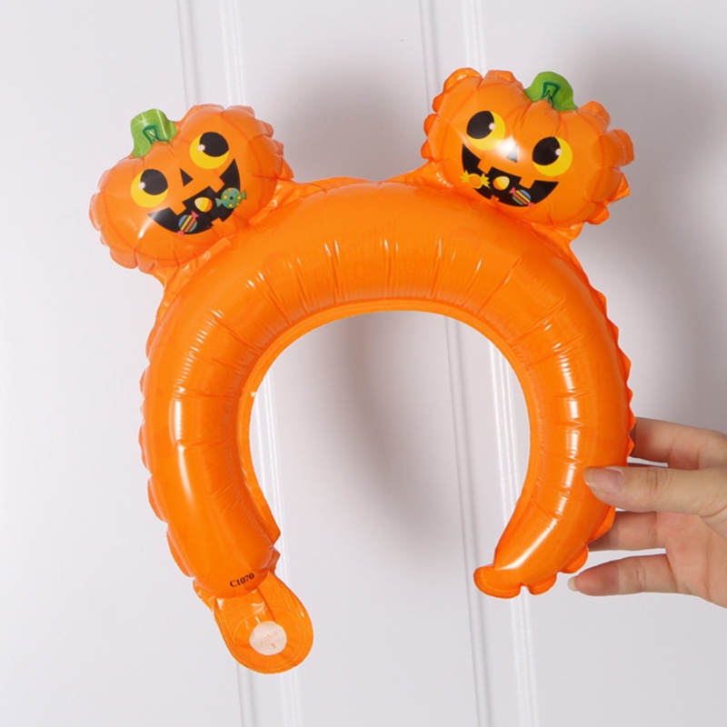 50 Bong Bóng Bơm Hơi Hình Số 8 Dùng Trang Trí Giáng Sinh